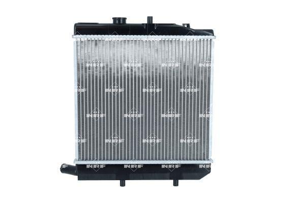 Radiador motor NRF B.V. ref. 53291