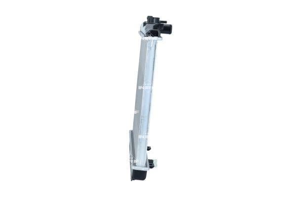 Radiador motor NRF B.V. ref. 53291