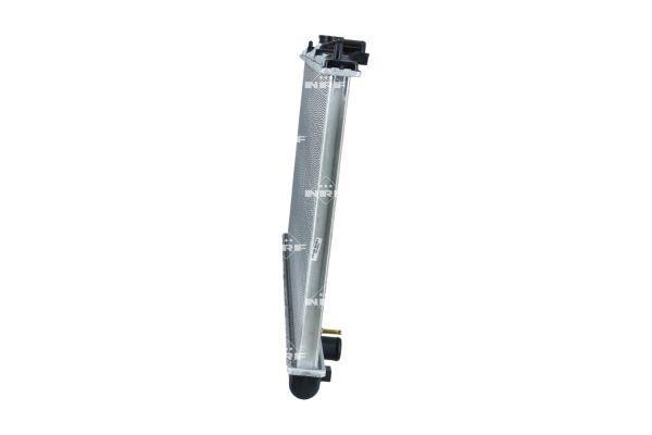 Radiateur moteur (Radiateur de refroidissement) NRF B.V. 53313