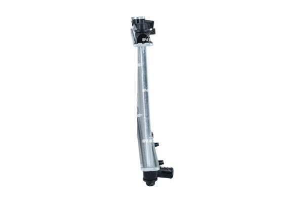 Radiateur moteur (Radiateur de refroidissement) NRF B.V. 53317