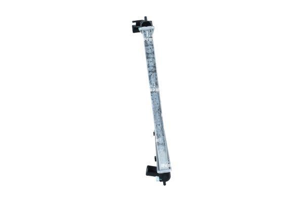 Radiateur moteur (Radiateur de refroidissement) NRF B.V. 53319