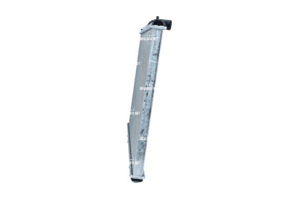 Radiateur moteur (Radiateur de refroidissement) NRF B.V. 53319
