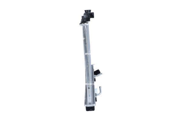 Radiateur moteur (Radiateur de refroidissement) NRF B.V. 53328