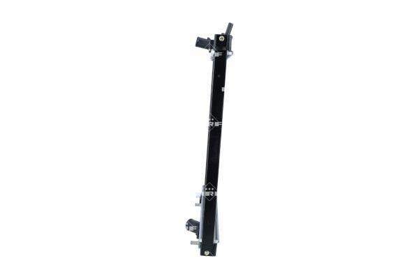 Radiateur moteur (Radiateur de refroidissement) NRF B.V. ref. 53337