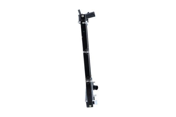 Radiateur moteur (Radiateur de refroidissement) NRF B.V. ref. 53337