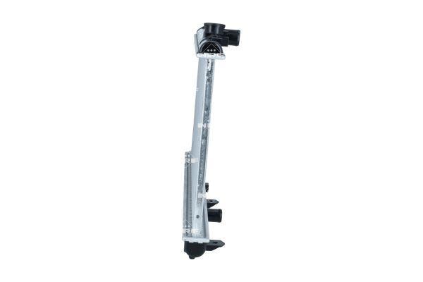 Radiateur moteur (Radiateur de refroidissement) NRF B.V. 53338