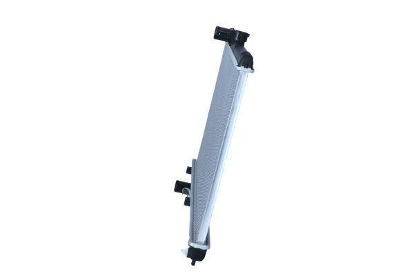 Radiateur moteur (Radiateur de refroidissement) NRF B.V. 53339