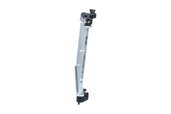 Radiateur moteur (Radiateur de refroidissement) NRF B.V. ref. 53341