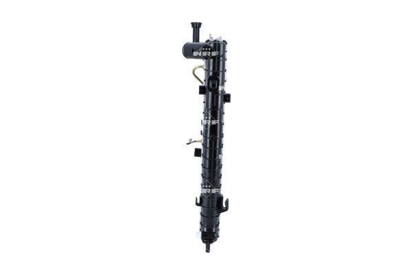 Radiateur moteur (Radiateur de refroidissement) NRF B.V. 53342