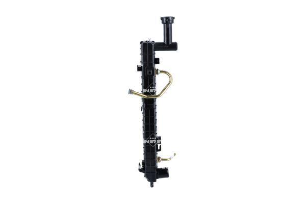 Radiateur moteur (Radiateur de refroidissement) NRF B.V. 53342