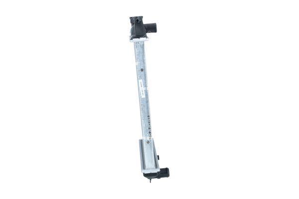 Radiateur moteur (Radiateur de refroidissement) NRF B.V. 53350