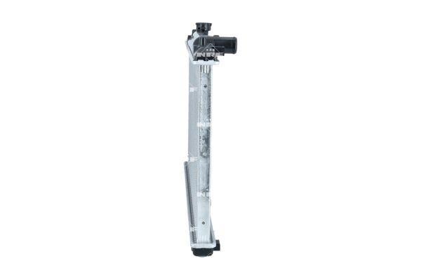 Radiateur moteur (Radiateur de refroidissement) NRF B.V. 53351