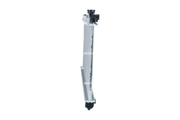 Radiador, refrigeración del motor NRF B.V. ref. 53352
