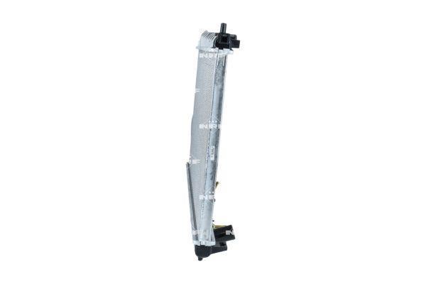 Radiateur moteur (Radiateur de refroidissement) NRF B.V. 53354