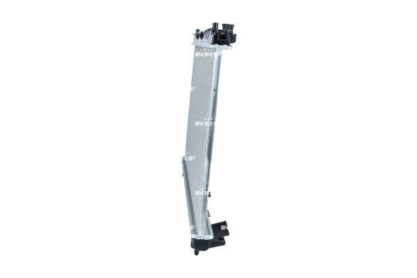 Radiateur moteur (Radiateur de refroidissement) NRF B.V. 53357