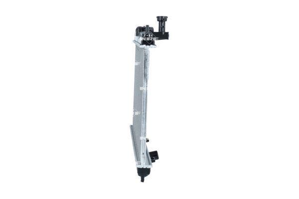 Radiateur moteur (Radiateur de refroidissement) NRF B.V. 53360