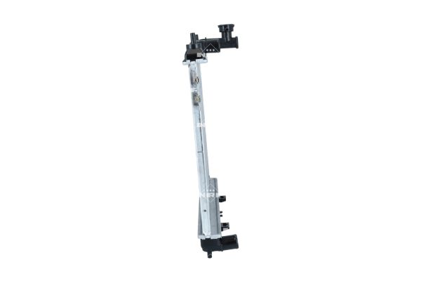 Radiateur moteur (Radiateur de refroidissement) NRF B.V. 53361