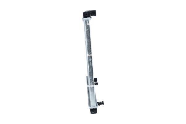 Radiador motor NRF B.V. 53365