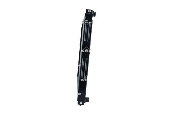 Radiador, refrigeración del motor NRF B.V. ref. 53367
