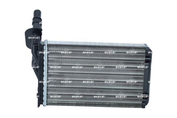 Radiador de calefacción NRF B.V. ref. 53382