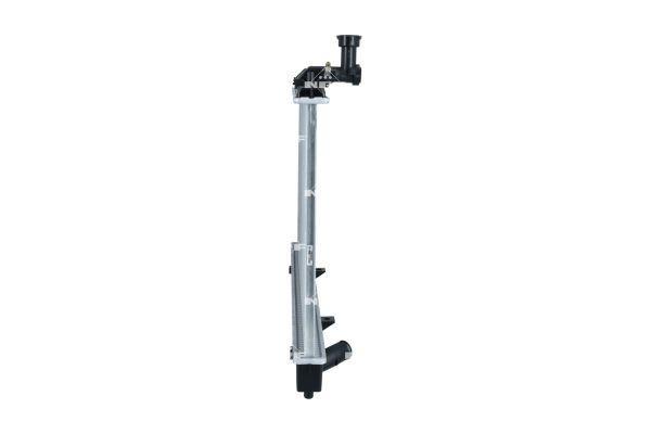 Radiateur moteur (Radiateur de refroidissement) NRF B.V. 53383