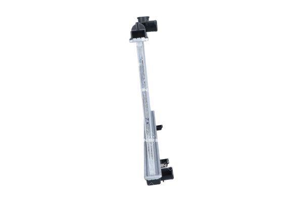 Radiador motor NRF B.V. 53386