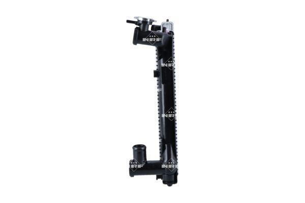 Radiador motor NRF B.V. 53398