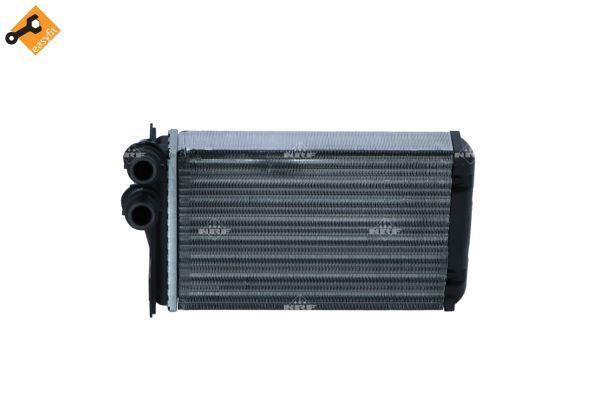 Radiateur de chauffage NRF B.V. ref. 53402