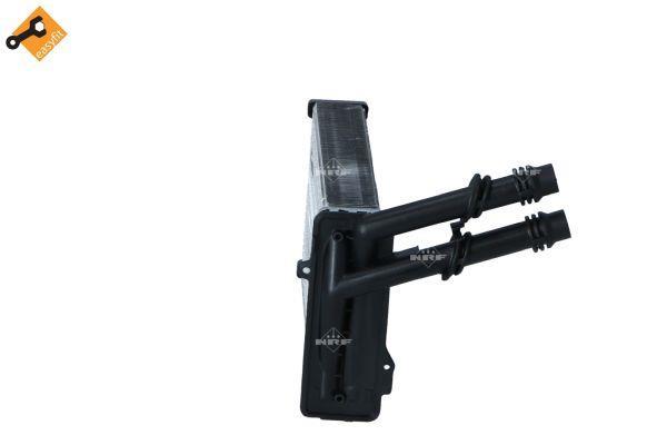 Radiateur de chauffage NRF B.V. ref. 53402