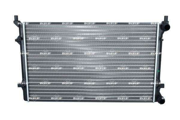 Radiador motor NRF B.V. ref. 53404