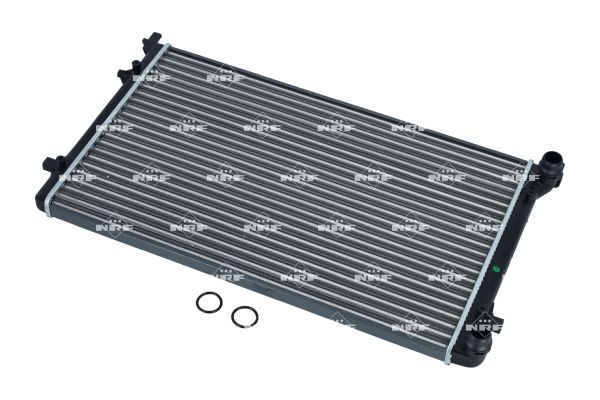 Radiador motor NRF B.V. ref. 53404