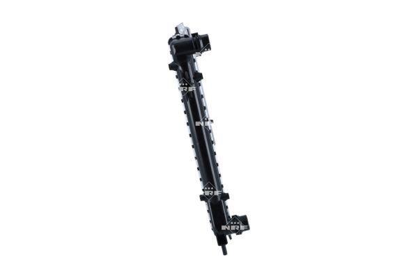 Radiateur moteur (Radiateur de refroidissement) NRF B.V. 53405