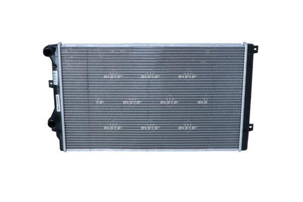 Radiateur moteur (Radiateur de refroidissement) NRF B.V. 53406