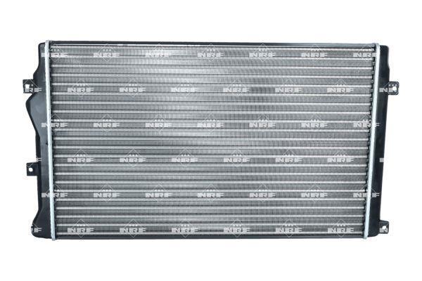 Radiateur moteur (Radiateur de refroidissement) NRF B.V. 53406A