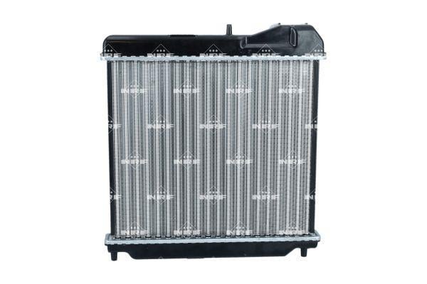 Radiador, refrigeración del motor NRF B.V. ref. 53408A