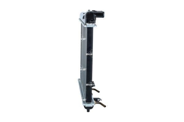 Radiador, refrigeración del motor NRF B.V. ref. 53408A