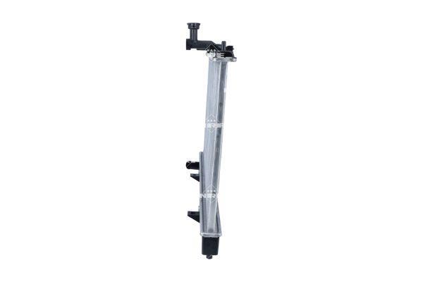 Radiateur moteur (Radiateur de refroidissement) NRF B.V. 53412