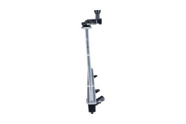 Radiateur moteur (Radiateur de refroidissement) NRF B.V. 53412