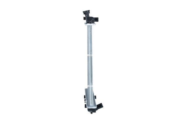 Radiateur moteur (Radiateur de refroidissement) NRF B.V. 53413