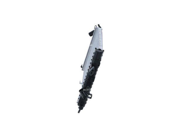 Radiateur moteur (Radiateur de refroidissement) NRF B.V. 53415