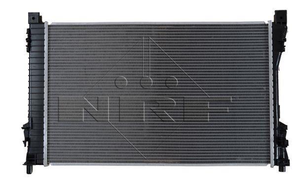 Radiateur Moteur NRF B.V. 53419 Au Meilleur Prix - Oscaro