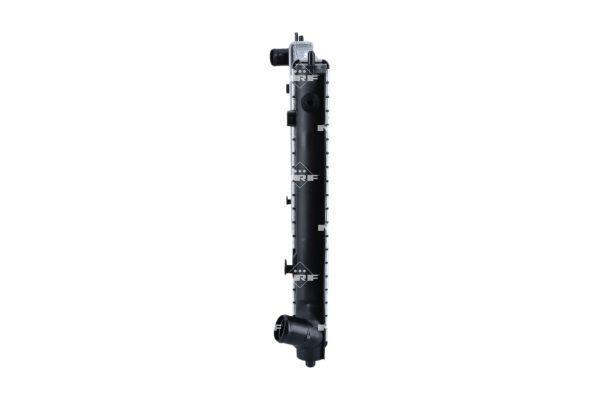 Radiador motor NRF B.V. 53421