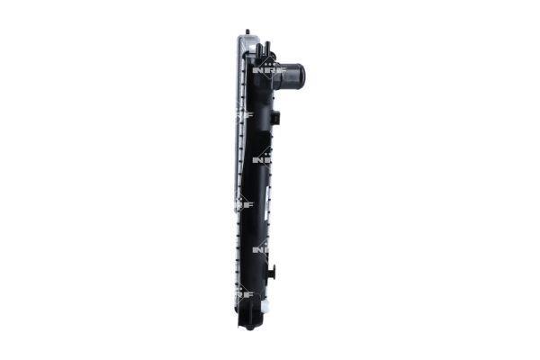 Radiador motor NRF B.V. 53421