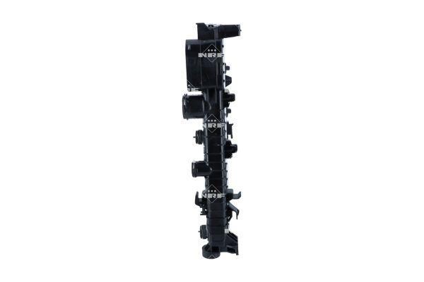 Radiateur moteur (Radiateur de refroidissement) NRF B.V. 53423