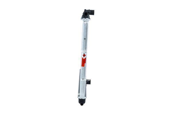 Radiateur moteur (Radiateur de refroidissement) NRF B.V. ref. 53424