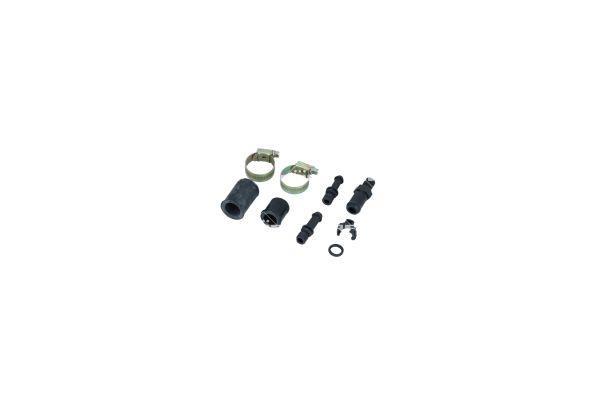 Radiateur moteur (Radiateur de refroidissement) NRF B.V. ref. 53424