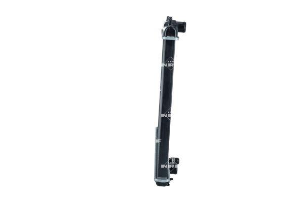 Radiateur moteur (Radiateur de refroidissement) NRF B.V. 53424A