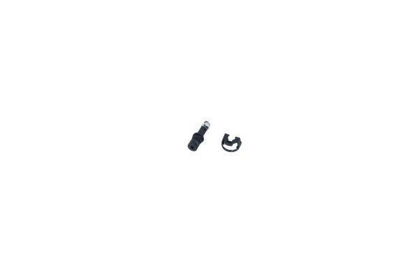Radiateur moteur (Radiateur de refroidissement) NRF B.V. 53424A