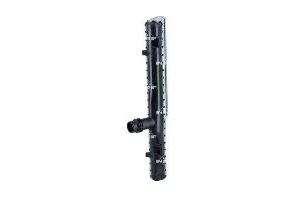 Radiateur moteur (Radiateur de refroidissement) NRF B.V. ref. 53425