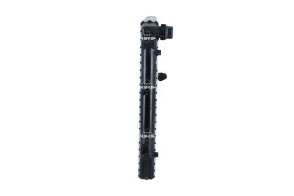 Radiateur moteur (Radiateur de refroidissement) NRF B.V. ref. 53425